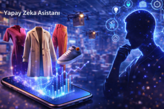 yapay zeka asistani