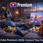 youtube premium