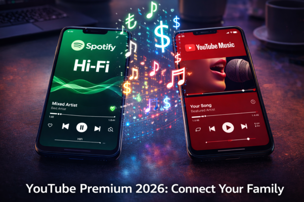 youtube premium1