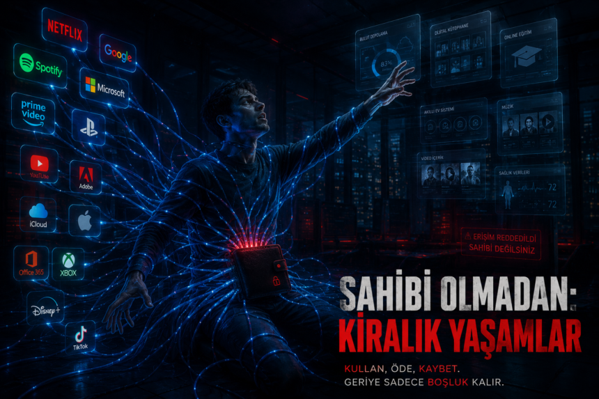 abonelik cagi