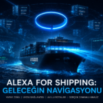 alexa for shipping