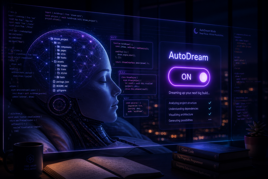 autodream