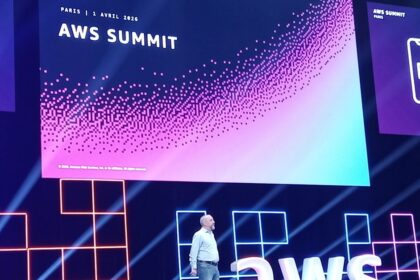 AWS 2026: Kuantum Gücü ve Otonom Bulut Ajanları Çağı aws