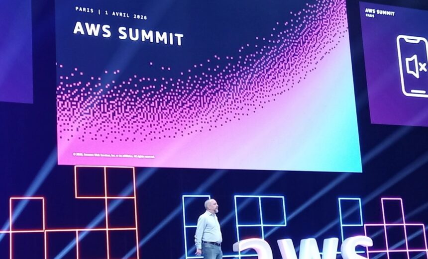 AWS 2026: Kuantum Gücü ve Otonom Bulut Ajanları Çağı aws