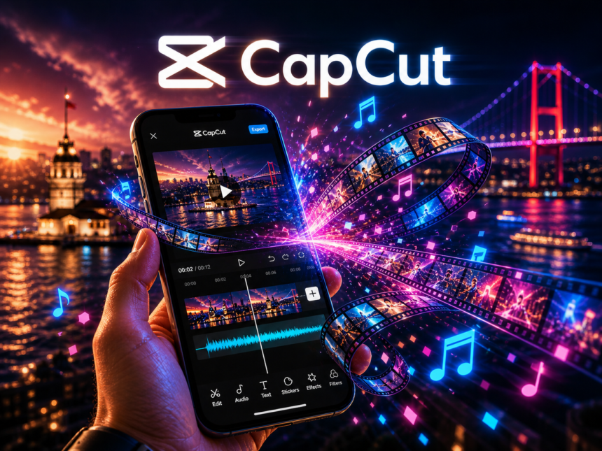 capcut