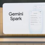 Gemini Spark: gemini spark