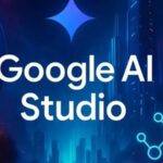 Kod Yazmayan, Sistem İnşa Eden Yapay Zeka Çağı google ai studio