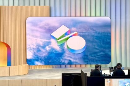 Google I/O 2026: Yapay Zekada google io