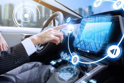 huawei automotive