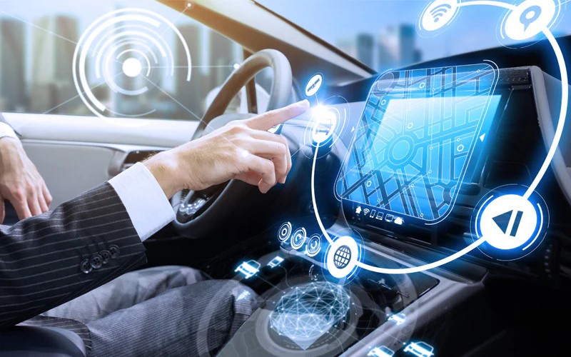 Huawei Automotive: Yazılımın Gücüyle Yollara Hükmetmek huawei automotive