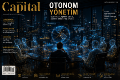 Günümüz Gerçeği: İş Süreçleri Nasıl Değişiyor? is surecleri otonom yonetim