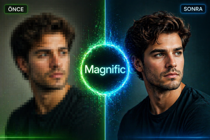 magnific freepik