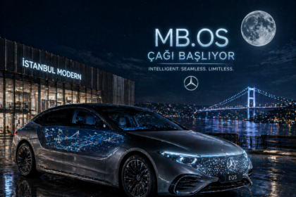 mercedes