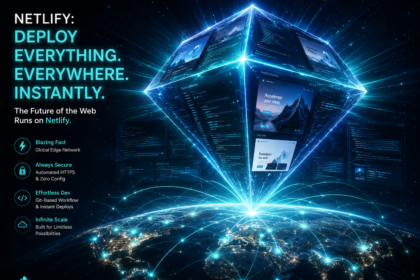 netlify