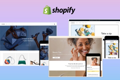 Shopify Altyapısını Kullanan En Tanınmış Firmalar shopify