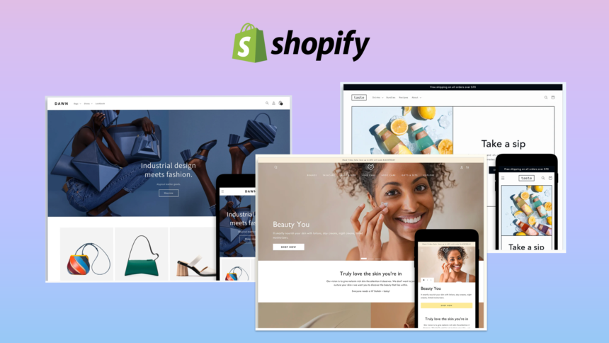 Shopify Altyapısını Kullanan En Tanınmış Firmalar shopify