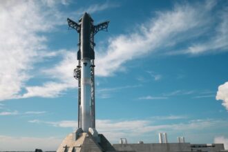 Yıldızlara Doğru: SpaceX’in 2026 Model Uzay İmparatorluğu space x