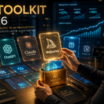 yapay zeka toolkit