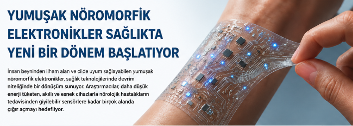 Nöromorfik Elektronik Nedir? 1 6