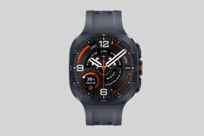 Samsung Galaxy Watch Ultra 2 Tüm Çıplaklığıyla Ortaya Çıktı! Samsung Galaxy Watch Ultra 2