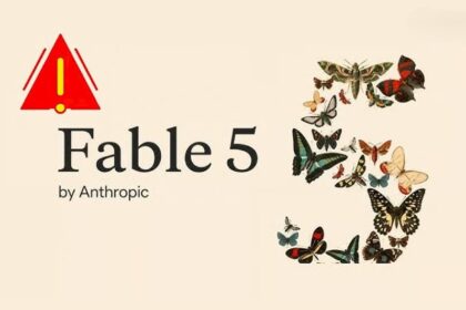 claude fable 5