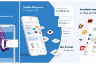 Fiyat Karşılaştırma Sitelerinin Yeni Çağı-2026 fiyat karsilastirma